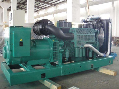 南浔便携静音：租赁无声发电机组，便携式解决能源需求