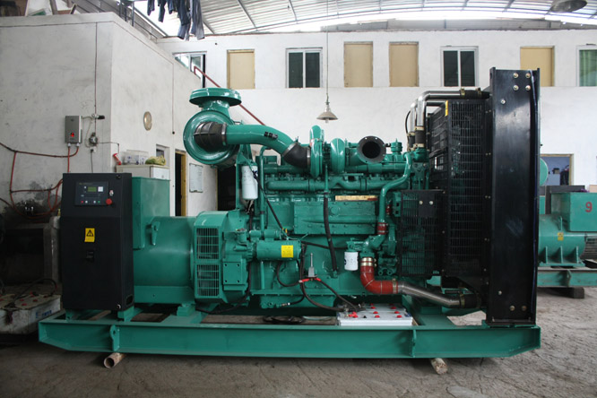 南浔环保无噪音：租用静音发电机组，为环境和耳朵双重保驾护航